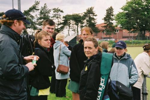 WANDERERS 75TH ANNIVERSARY - MAY 2005 (VOLUME 2) - photo 44 (pictures\03301701.JPG)